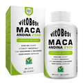 Maca Andina 2500 de Vitobest