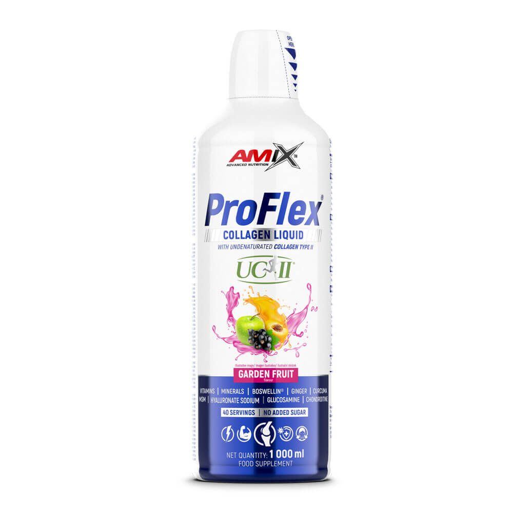 Proflex Colágeno Líquido - de Amix Nutrition