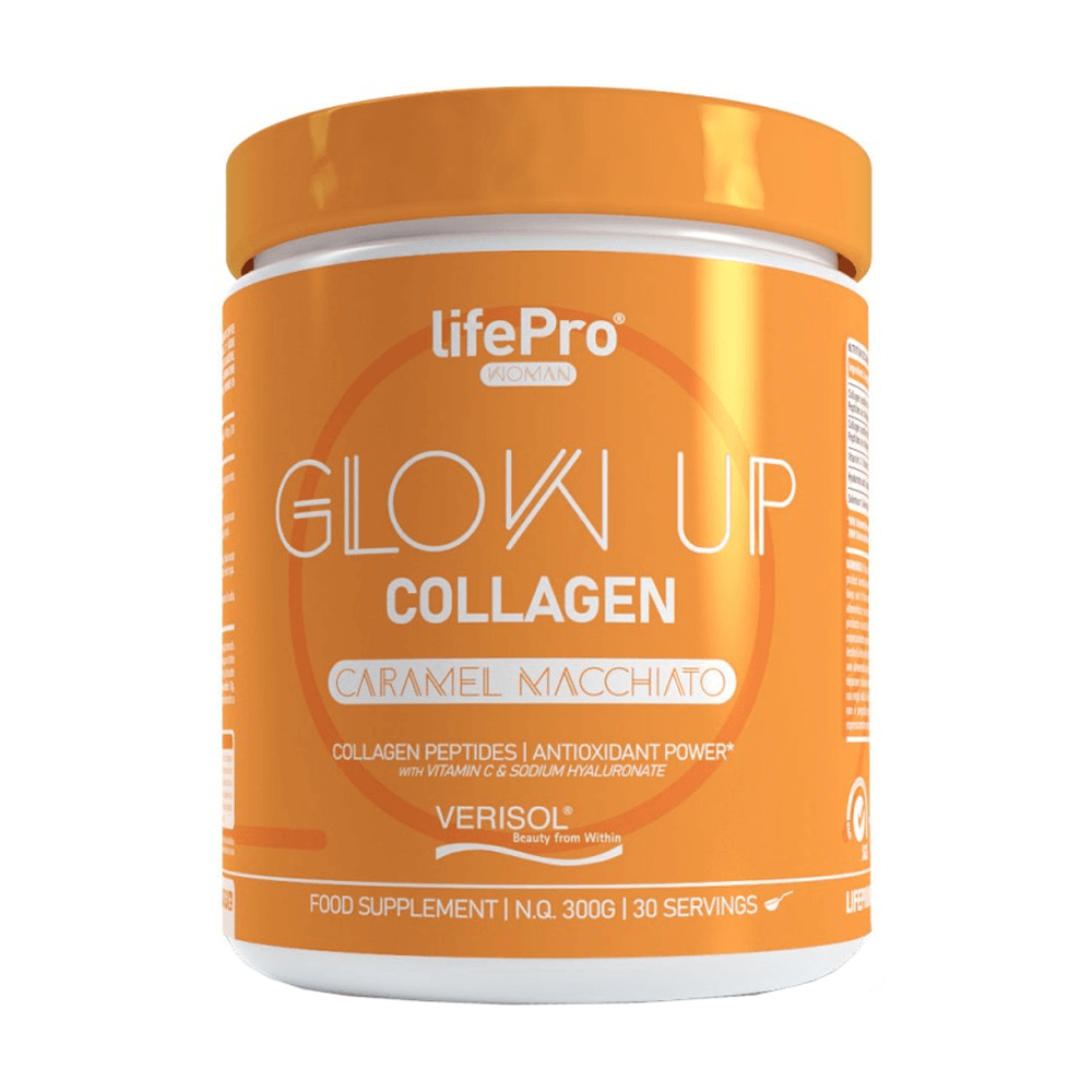 Glow Up Collagen de Life Pro