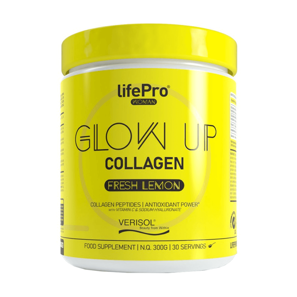 Glow Up Collagen de Life Pro