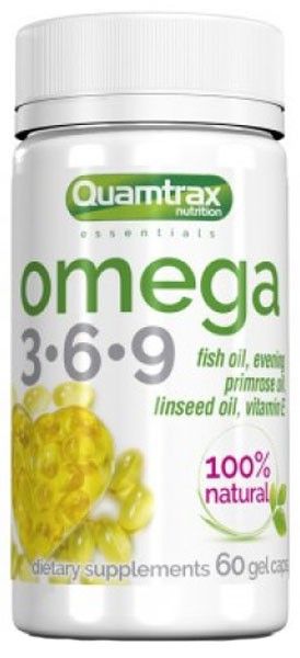 Omega 369 de Quamtrax