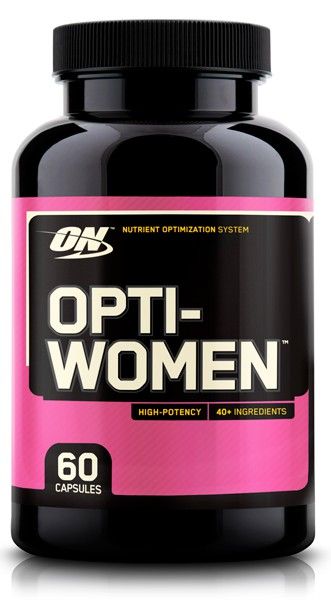Opti Women de Optimum Nutrition