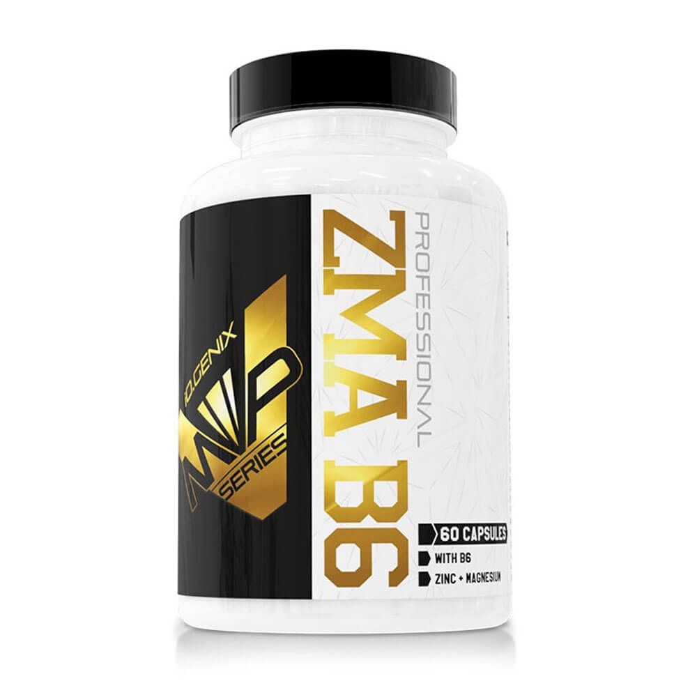 ZMA B6 de Iogenix