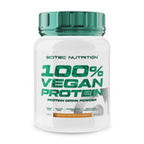 100% Vegan Protein de Scitec Nutrition