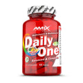 Daily One (Multivitaminas y Multimineral) de Amix Nutrition