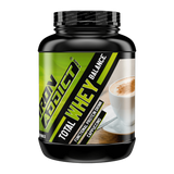 Total Whey Balance de Iron Addict Labs