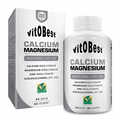 Calcio Magnesio de Vitobest