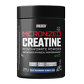 Creatina Micronizada 200 Mesh de Weider
