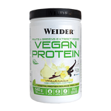 Vegan Protein de Weider