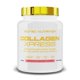 Colágeno Xpress de Scitec Nutrition