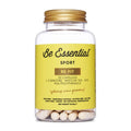 Be Fit (L-Carnitina, Te Matcha, Q10) de Be Essential
