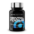 Mental Focus de Scitec Nutrition