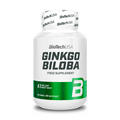 Ginkgo Biloba de Biotech USA