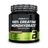100% Creatina Monohidrato de Biotech USA