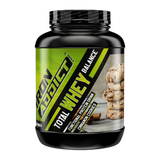 Total Whey Balance de Iron Addict Labs