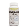 Chelated Zinc de Quamtrax