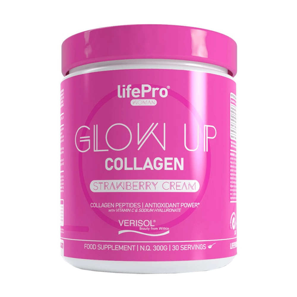 Glow Up Collagen de Life Pro