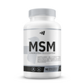 MSM con Condroitina y Glucosamina de Masmusculo Supplements