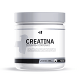 Creatina Con Hmb + Vitamina D de Masmusculo Supplements