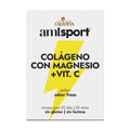 Colágeno con Magnesio de Ana Maria Lajusticia