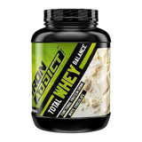 Total Whey Balance de Iron Addict Labs