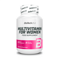 Multivitamin for Women de Biotech USA