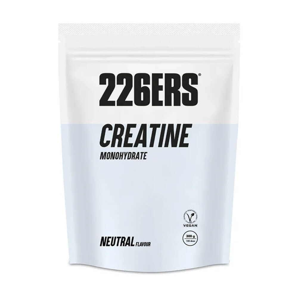 Creatina Monohidrato de 226ERS