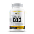 Vitamina B12 1000ug de Masmusculo Supplements