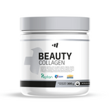 Beauty Collagen (Colágeno Marino Hidrolizado Peptan®) de Masmusculo