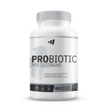 Probiotic Mix con 15 cepas de probióticos de Masmusculo