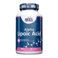 Ácido Alfa Lipoico 300mg de Haya Labs