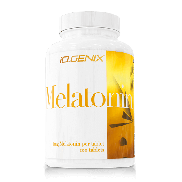 Melatonina de Iogenix