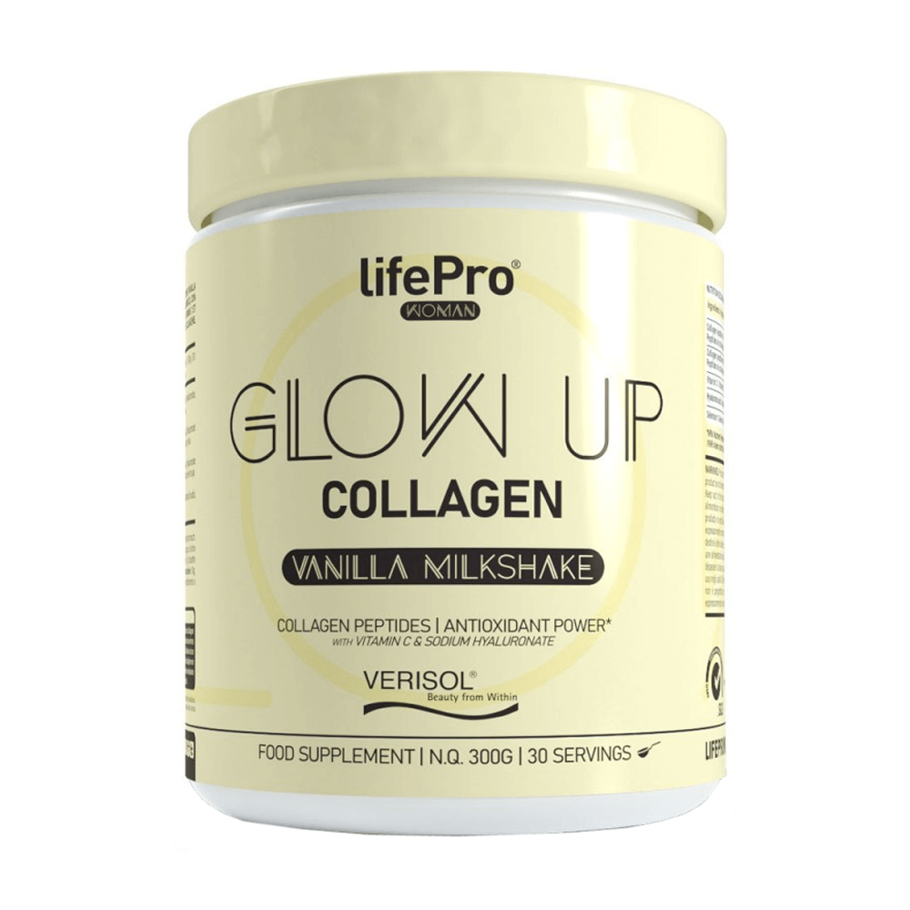Glow Up Collagen de Life Pro
