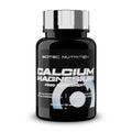Calcio y Magnesio 750mg de Scitec Nutrition
