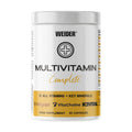 Multivitamin Complex de Weider