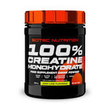 100% Creatina Monohidrato de Scitec Nutrition