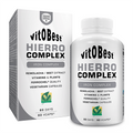 Hierro Complex de Vitobest