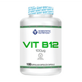 Vit B12 de Scientiffic Nutrition