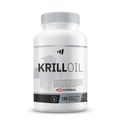 Aceite de Krill 1500mg (Superba Krill™) de Masmusculo