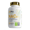 NAC 599mg de Life Pro