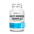Multimineral Complex de Biotech USA