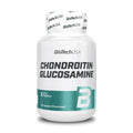 Condroitina Glucosamina de Biotech USA