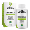 Chlorella de Vitobest