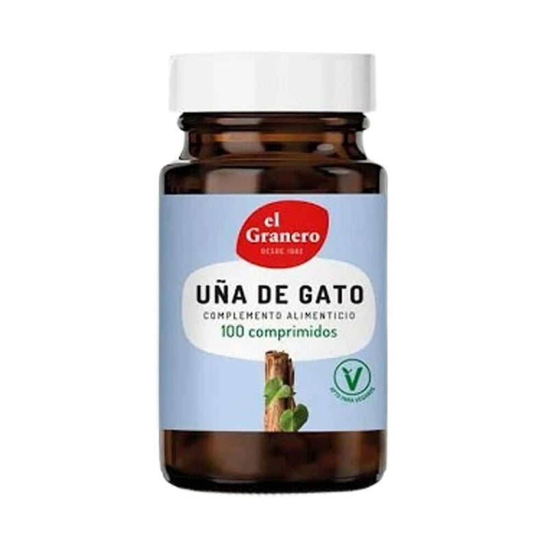 Uña De Gato de El Granero Integral