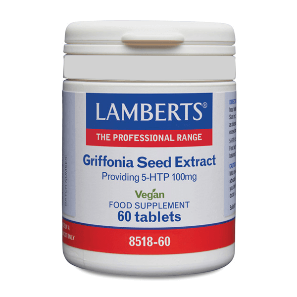 Extracto de Semillas de Grifonnia de Lamberts