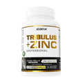 Tribulus + Zinc de Iogenix