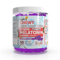 Hybrid Melatonina Gummies de LifePRO
