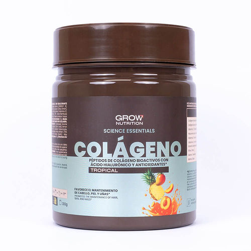Colágeno de Grow Nutrition