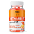 Vitamina C Gummies de Weider