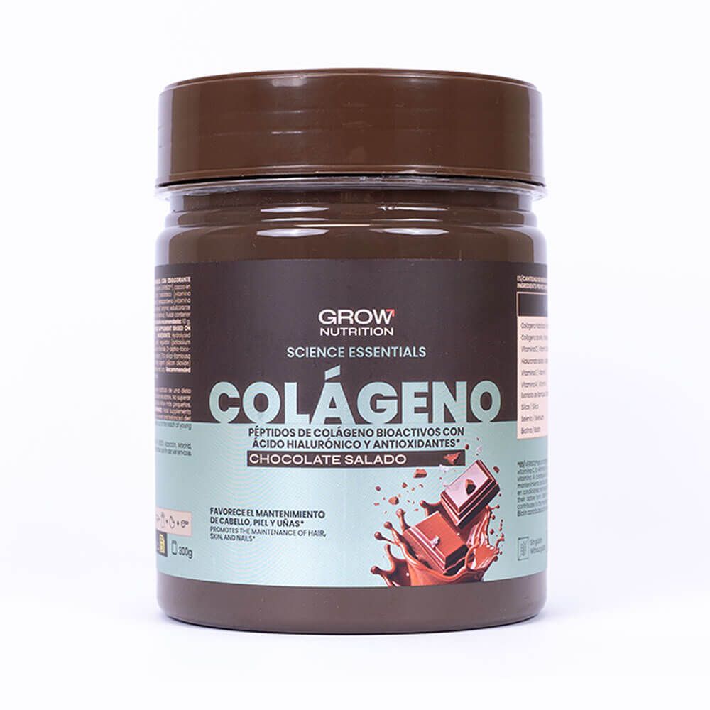 Colágeno de Grow Nutrition